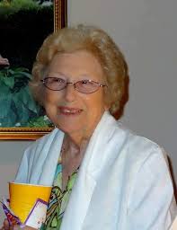 Obituary information for Peggy Wade