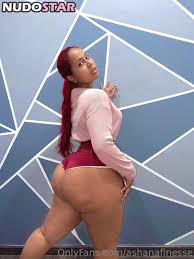 Ashana_01  Ashana Finesse  ashanafinesse Nude Leaks OnlyFans Photo 6 -  NudoStar