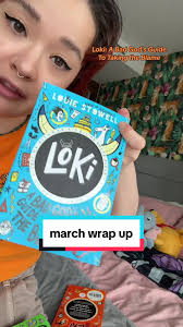 author: @louiestowell #LouieStowell #LokiABadGodsGuideToBeingGood  #LokiABadGodsGuideToTakingTheBlame #LokiABadGodsGuideToRulingTheWorld  #BeLessLoki #ChildrensBooks #ChildrensRetellings #MiddleGrade ...