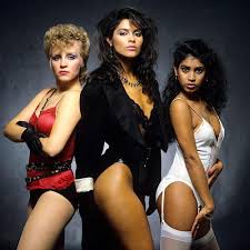 Vanity 6 Archives - Steve Pafford
