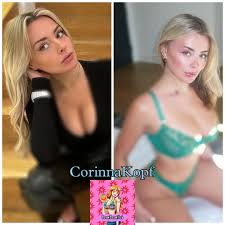 Onlyfans - CorinnaKopf [ Latest ] 2024 | Page 2 | FSSQUAD