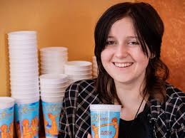 New Muses cup is out. NOCCA student's design is full of the 'contagious  joy' of Carnival.