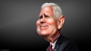 The Time Mike Foiled A Jesuit Conspiracy To Infiltrate And Seize New  Brunswick