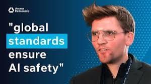 AI Safety: Insights from AI Expert Michael Borrelli