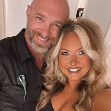 It was an amazing weekend with my love @sbeckham41 leveling up & gaining so  much knowledge for @hendersonvillefitbodybootcamp at our World Conference  in Vegas! We are so blessed to be