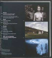 Art and Australia, v. 43, no. 2 (2005)