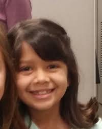 Sienna started 3rd grade today my love, she was very excited! Wish you were  here!