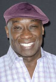 Micheal Clarke Duncan ideas