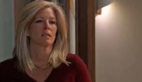 General Hospital Preview: Will Carly Reveal Nina is Willows Mother