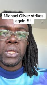 Michael O'neal Vidoe Summerville