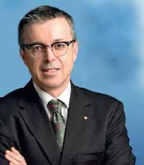 M A R IST COLLEGE ASH G R O V E