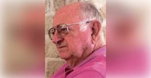 Obituary information for John L. Kroha