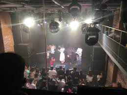 Space odd 見え 方