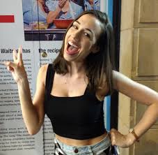 Colleen Ballinger - Wikipedia