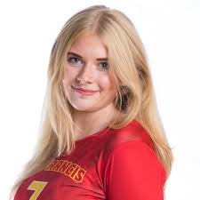 St. Francis JV Volleyball Roster (2024-25)