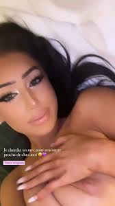 Ta beurette la plus chaude de telegram