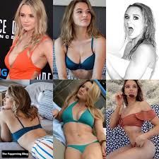 Hunter King Nude Photos & Videos 2025 | TheFappening