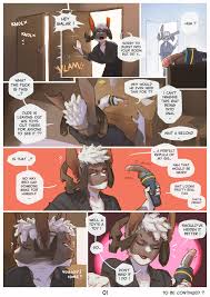 Portal Sex Comic Porn Comic english 01 - Porn Comic
