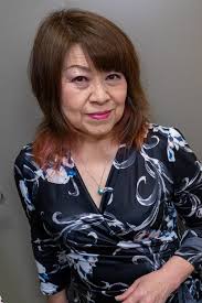 Takako Maruyama