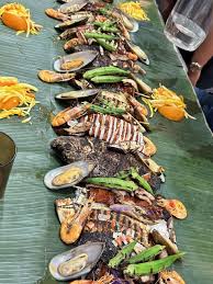 フィリピンKAMAYAN料理ってすごいんです！【トロントグルメ：Tinuno】 : カナダ生活 お酒と共に～モザイク文化の魅力