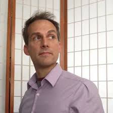 Glenn Storm's Instagram, Twitter & Facebook