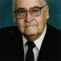 Jack Centers Obituary November 20, 2008