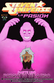 Steven Universe La Pasión Parte 1 - Page 1 - HentaiEra
