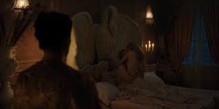 Flowers in the Attic The Origin Nude Scenes » Celebs Nude Video -  NudeCelebVideo.Net