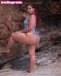 Ashana Finesse  Ashana_01  ashanafinesse Гола изтичане OnlyFans снимка  43 - Nudogram v2.1