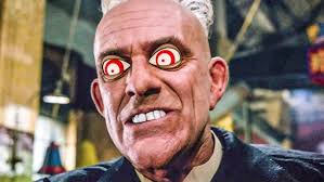 Hasbro Marvel Legends Super Skrull Wave Invisible Woman Sue Storm action  figure review