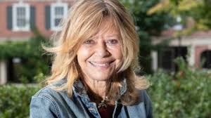 I was called JD Salinger's predator