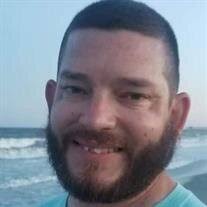 Brandon Shane Hamilton Obituary