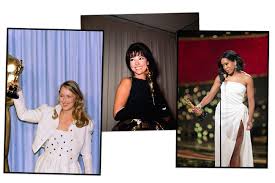 Every Academy Award for Best Supporting Actress: A Complete History of the  Winners | Vanity Fair