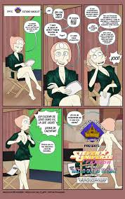 La Pasion 2 - Steven Universe - ChoChoX.com
