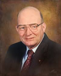 Obituary information for William Thomas Draper