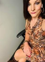 Amanda Milsap's Instagram, Twitter & Facebook