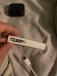 Cart wont charge or hit, just blinks three times when I unplug it and  still has juice : rvapecarts