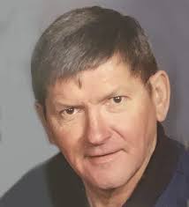 Harry Wayne Ramseier