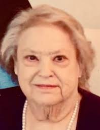 Stella Barringer Stirewalt