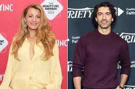 Blake Lively and Justin Baldonis competing It Ends With Us lawsuits:  Breaking down the accusations
