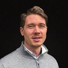 Daniel Hesketh's Instagram, Twitter & Facebook