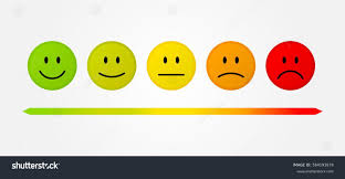 5 smiley