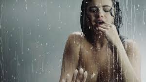 Selena Gomez Showering Nude 8x10 Picture Celebrity Print | eBay