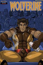 Wolverine gay furry comic - Gay Furry Comics