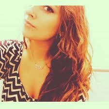 Marissa Dickerson's Instagram, Twitter & Facebook