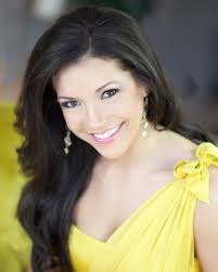 Mrs. Minnesota America 2012