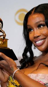 SZA leads 2024 Grammy nominations as women shine in the leading categories