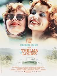 Thelma & Louise (1991)