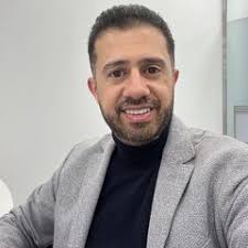 محمد فوزي الثقة