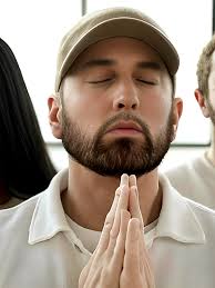 Holy Tunes Series (@holytunesseries1) - Eminem ft. Rihanna & Post Malone |  I Love You Lord ( Powerful Worship Song ) ✝️ #eminem #rihanna #postmalone  #jesus #gospelmusic #holytunesseries #worshipmusic ...